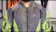 ICON Anthem 2 Jacket Review at RevZilla.com