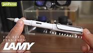 ALL LAMY PENS EXPLAINED!
