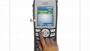 CISCO 7925/21 Series Wireless IP Phones - Hold and Mute