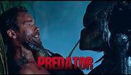 Predator - Dutch vs The Predator (1/4) [HD]