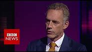 Jordan Peterson on the 'backlash against masculinity' - BBC News