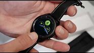 SAMSUNG Galaxy Watch 3 41mm, GPS, Bluetooth Smart Watch with Advanced Health Monitoring Review