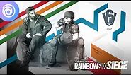 SI 22 - Zero Audio Interview - Thorn | Tom Clancy’s Rainbow Six Siege