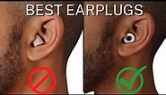 Loop Earplugs Review - Best Earplugs For Sleeping 😴