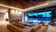 25 Modern Ceiling Lighting ideas For Living Room
