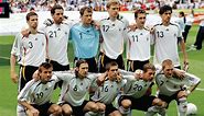 Germany 2024 kit a throwback to 2006? Our review of it