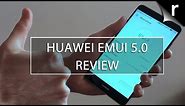 EMUI 5 0 Review: One of the best Android launchers of 2016