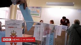 Raspisani izbori u Srbiji: Za šta se glasa i ko može da bira, a ko da bude izabran - BBC News na srpskom