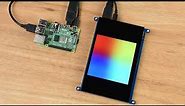 7inch Capacitive Touch Screen LCD (C)-Usage Guidance 1