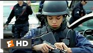 S.W.A.T. (2003) - Answering the Call Scene (4/10) | Movieclips