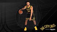 Warriors Unveil 2023-24 Nike NBA City Edition Uniform, Launch “The City Calls, Presented by Rakuten”