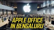 Apple Opens Massive Office Bengaluru- Details