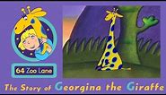 64 Zoo Lane - Georgina the Giraffe S01E09 HD | Cartoon for kids