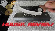 Huusk Japan Knife Review (Independent) - Is This Worth Buying for Regular Kitchen Use?