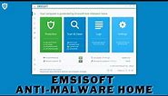 Emsisoft antimalware review | Emsisoft vs Zero-Day Malware | Emsisoft anti-malware home edition 2022