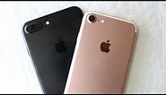 Why Do The iPhone 7 & 7 Plus Have So Many Problems?