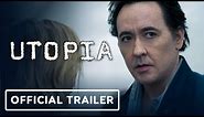 Amazon's Utopia: Season 1 Official Trailer (2020) John Cusack, Rainn Wilson