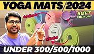 🔥Best Yoga Mat In India🔥Best Yoga Mats for Amazon🔥Best Yoga Mat Under 1000🔥Best Yoga Mat Under 500