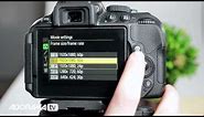 Nikon D5300 DX-Format DSLR Camera: Product Overview: Adorama Photography TV