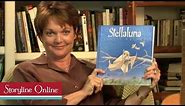 'Stellaluna' read by Pamela Reed
