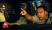 Gorilla Rap Funny Scene - Zookeeper (2011) | Movieclips