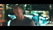 REDEMPTION- Official Trailer
