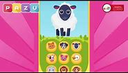 Baby Phone - Musical Baby Games - Official Trailer