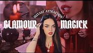 Glamour Spell to Awaken Your Most Powerful & Glamorous Self! Glamour Magick for Beauty & Attraction