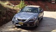 2008 Toyota Camry Solara SLE Convertible full tour (start up, exhaust, engine, interior, exterior)