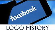 Facebook logo, symbol | history and evolution