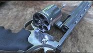 Colt 2021 Anaconda 44 Magnum 8-inch Barrel
