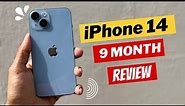 iPhone 14 after 9 Months: Review