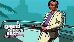 Grand Theft Auto: Vice City Stories [PlayStation 2] Gameplay