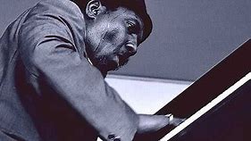 Thelonious Monk - Live In Paris 1964