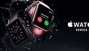 Apple Watch Series 3 certified refurb now available from $279 - 9to5Mac