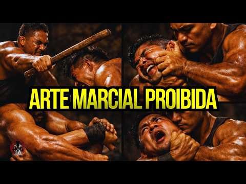 🔥 Kapu Kuialua: The Truth About Hawaii's Most Feared Martial Art