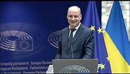 Parliament's Secretary-General farewell speech in Luxembourg