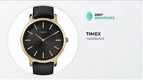 Timex TW2R36400 Women's Watches Prices, in 360, Detailed Specs