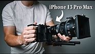 The ULTIMATE iPhone 13 Pro Max Camera Setup!