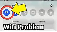 Samsung Wifi Not Turning On | Samsung A10s Wifi Not Turning On