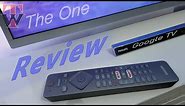 Philips "The One" 4K Android TV Review