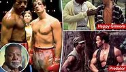 Carl Weathers dead: ‘Rocky’s’ Apollo Creed and ‘Predator’ star was 76