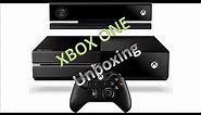 Xbox One - Unboxing, instalando e jogando