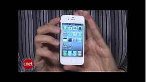 iPhone 4 White Review + How To Get A iPhone 4 White For Free!