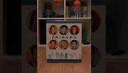 Friends DVD Box Set Review