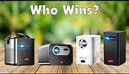 2024's Best BYINTEK Portable Projector | Top 5 Picks for Ultimate Movie Nights Anywhere!