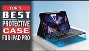 Best Protective Case for iPad Pro 2023 | iPad Pro Cases with Trackpad