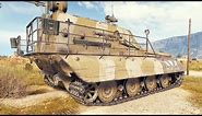 Jagdpanzer E 100 - Heavy Armored Boss - World of Tanks
