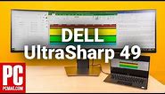 Dell UltraSharp 49 Curved Monitor (U4919DW) Review