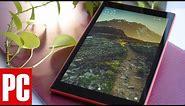 Amazon Fire HD 10 (2017) Review